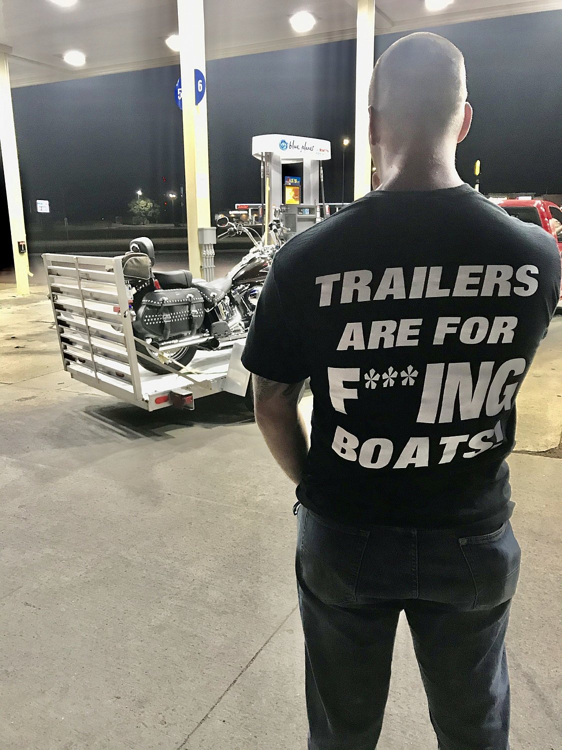 Trailers are for F***ING Boats! | boats.jpeg