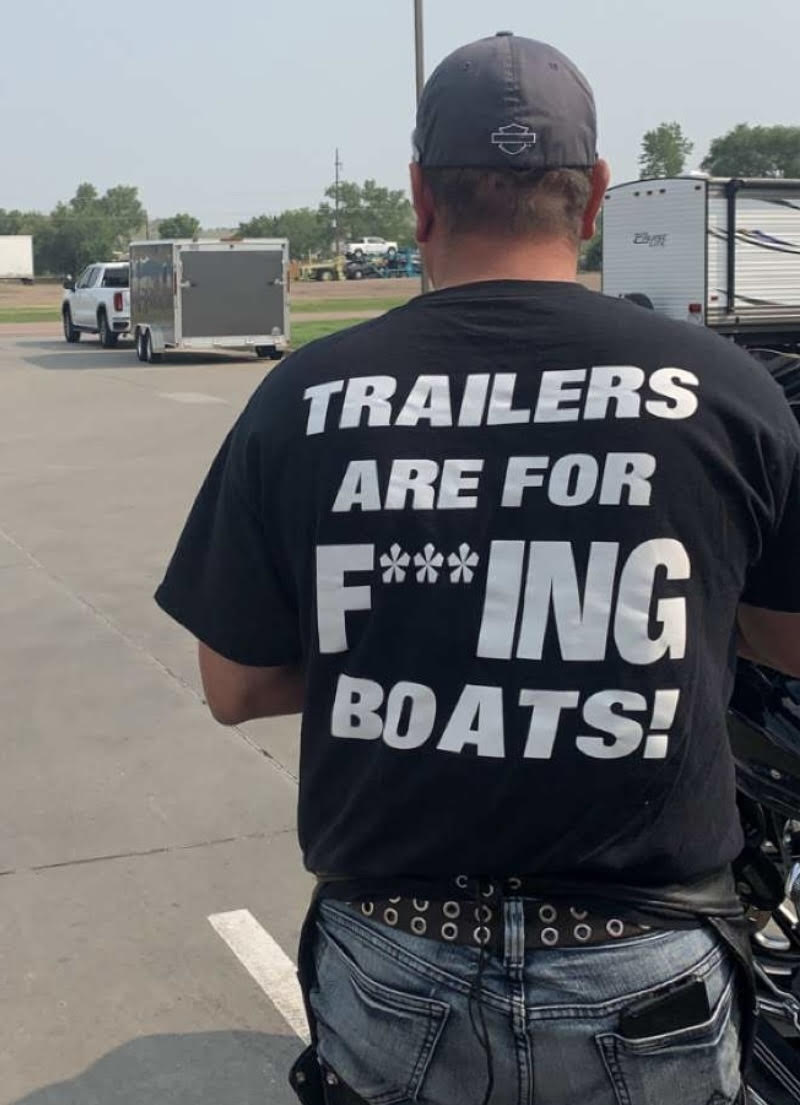 Trailers are for F***ING Boats! | Wade_FingBoats.jpg